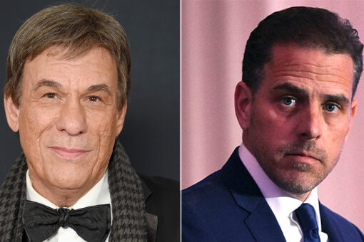 Robert Davi to direct Hunter Biden biopic from ‘Gosnell’ filmmakers