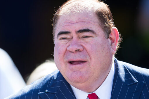 2021 Pro Football Hall of Fame induction ceremony ‘greatest gathering’ in the sport, David Baker says