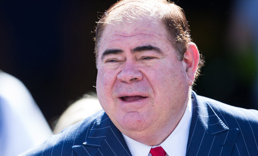 2021 Pro Football Hall of Fame induction ceremony ‘greatest gathering’ in the sport, David Baker says
