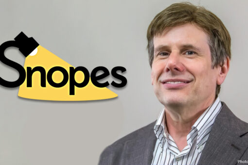 Snopes fact-checks its own co-founder, catches him plagiarizing 54 articles following internal review