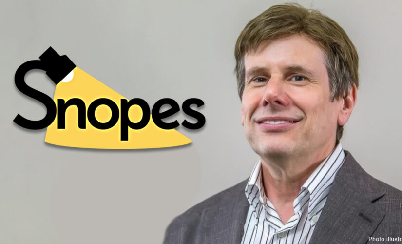 Snopes fact-checks its own co-founder, catches him plagiarizing 54 articles following internal review