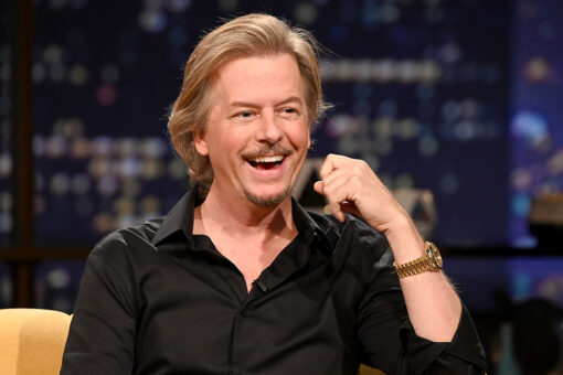 David Spade talks about the dangers of cancel culture for comedians: ‘I hope comics are allowed to be comics’
