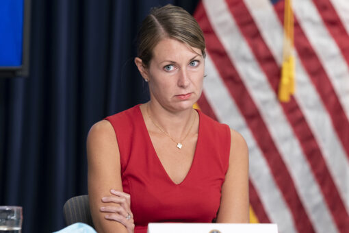 Ex-Cuomo aide Melissa DeRosa denies claim she ‘spearheaded’ bullying of accusers