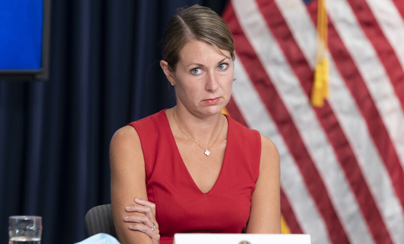 Ex-Cuomo aide Melissa DeRosa denies claim she ‘spearheaded’ bullying of accusers