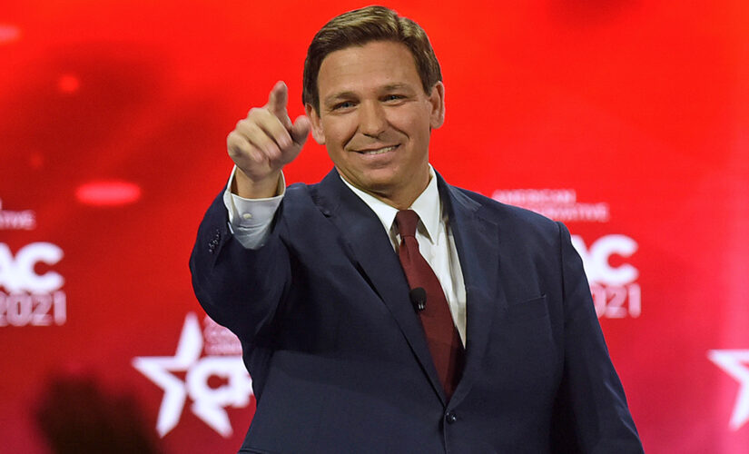 Attempted media ‘hit jobs’ frustrate DeSantis office, but supporters call it badge of honor