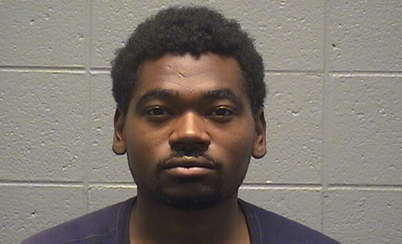 Chicago man robs woman just days after being released for similar crime, report says