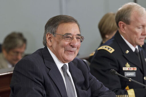 Leon Panetta calls Afghanistan a ‘Bay of Pigs’ moment for Biden: ‘Our credibility right now is in question’