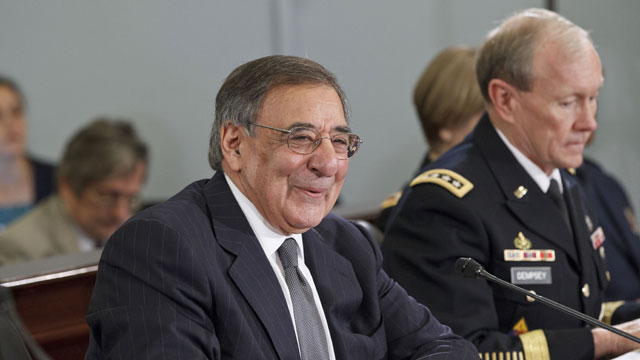 Leon Panetta calls Afghanistan a ‘Bay of Pigs’ moment for Biden: ‘Our credibility right now is in question’