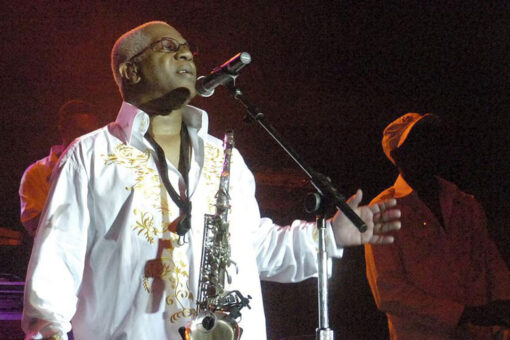 Dennis Thomas, ‘Kool and the Gang’ co-founder, dead at 70