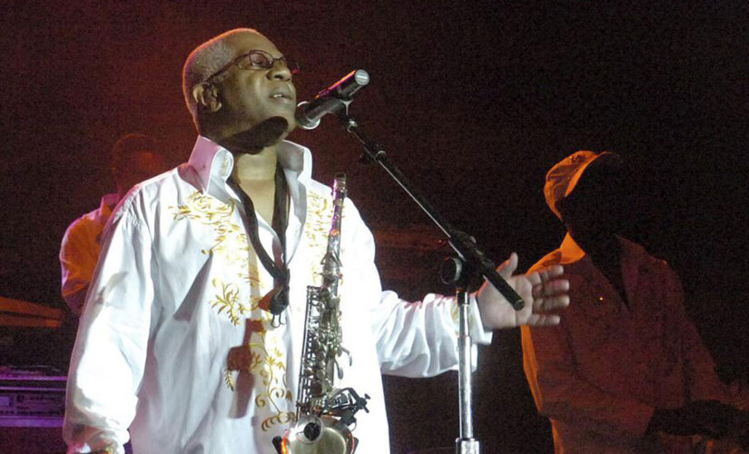 Dennis Thomas, ‘Kool and the Gang’ co-founder, dead at 70