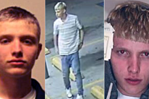 Denver suspects arrested, another sought in series of crimes, including killing of Jewish school student