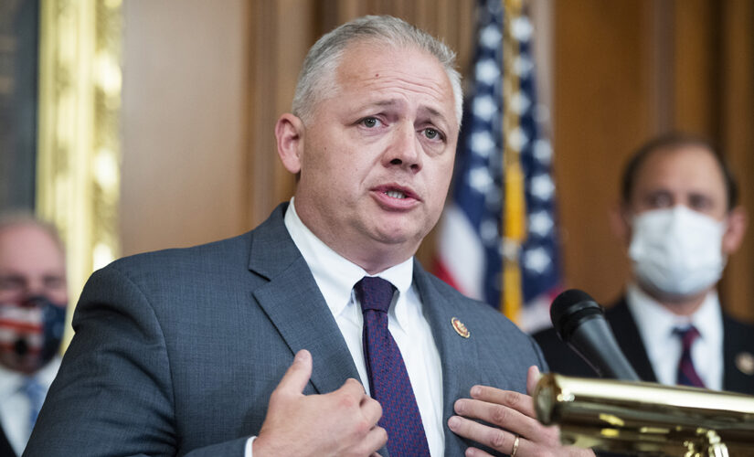 Former GOP Rep. Denver Riggleman joining Jan. 6 committee as adviser