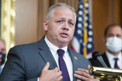 Former GOP Rep. Denver Riggleman joining Jan. 6 committee as adviser