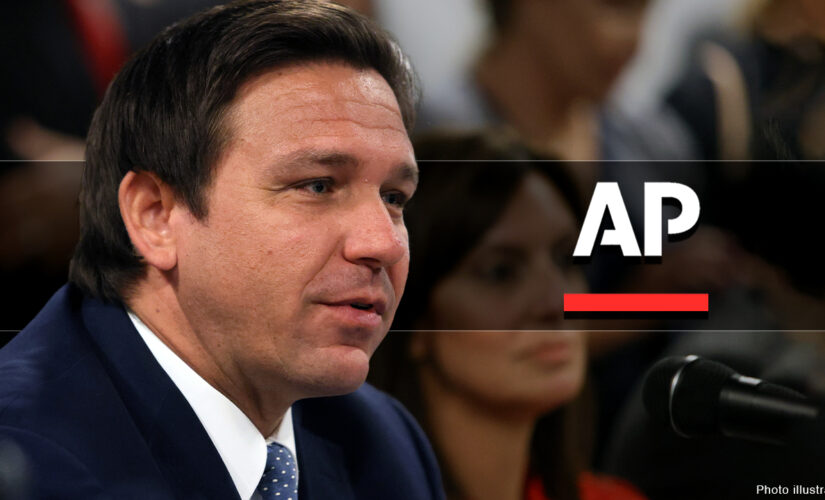 DeSantis blasts Associated Press in letter over ‘smear’ COVID drug story: ‘Botched and discredited’