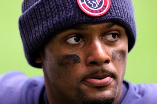 Deshaun Watson wants trade to Miami, but will accept Carolina