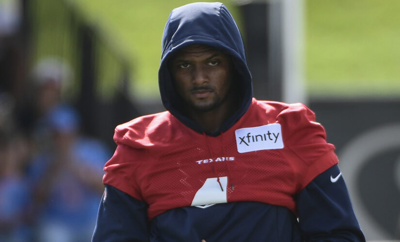 Deshaun Watson accuser goes into graphic detail about massage requests