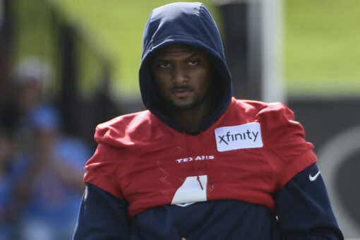 Deshaun Watson accuser goes into graphic detail about massage requests