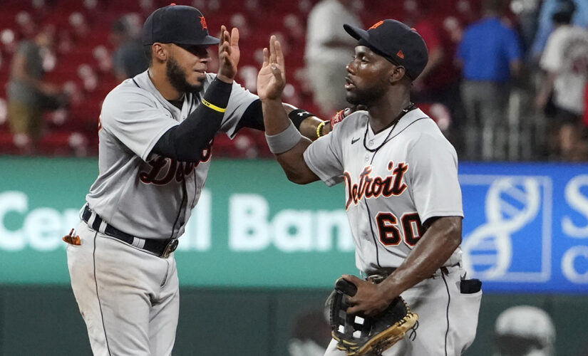 Cabrera hits No. 501 in Tigers’ 4-3 win over Cardinals