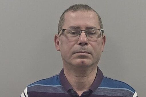 Doctor nearly killed girlfriend in drug-fueled ‘exorcisms’: reports