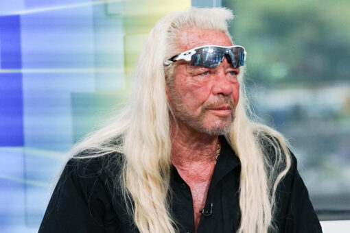 Duane ‘Dog’ Chapman’s daughter accuses sisters of ‘cult mentality’ after they criticized his upcoming wedding