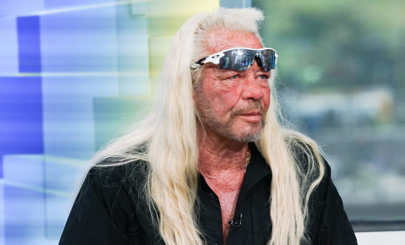 Duane ‘Dog’ Chapman’s daughter accuses sisters of ‘cult mentality’ after they criticized his upcoming wedding