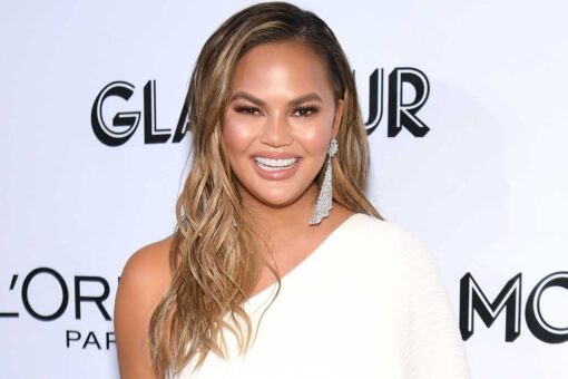 Chrissy Teigen says she was ‘basically a functioning alcoholic’ while reminiscing about early John Legend days