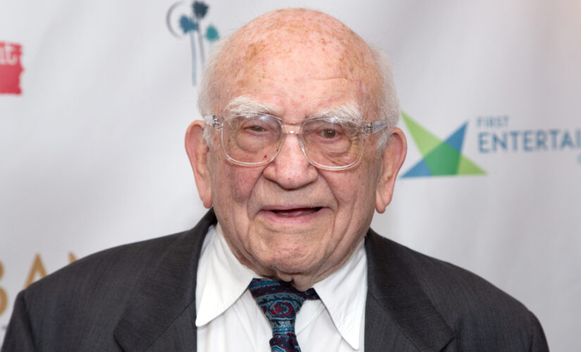 Ed Asner, actor and activist best known as Lou Grant in ‘The Mary Tyler Moore Show,’ dead at 91
