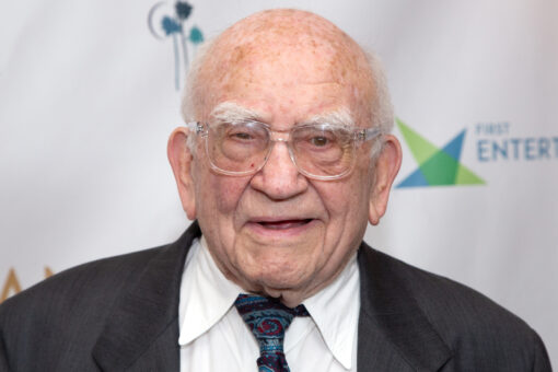 Ed Asner, actor and activist best known as Lou Grant in ‘The Mary Tyler Moore Show,’ dead at 91