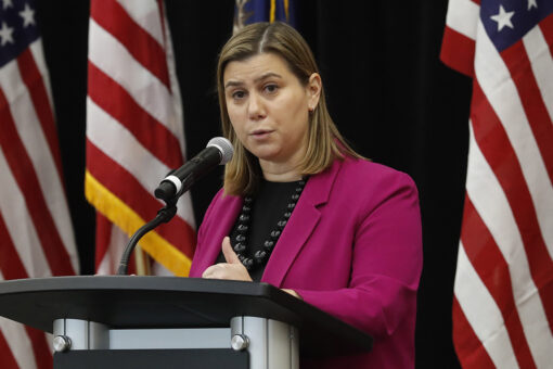 Michigan Dem’s aide linked to critical race theory push