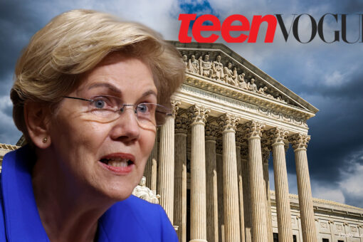 Elizabeth Warren: Abortion is ‘about the functioning of our democracy’