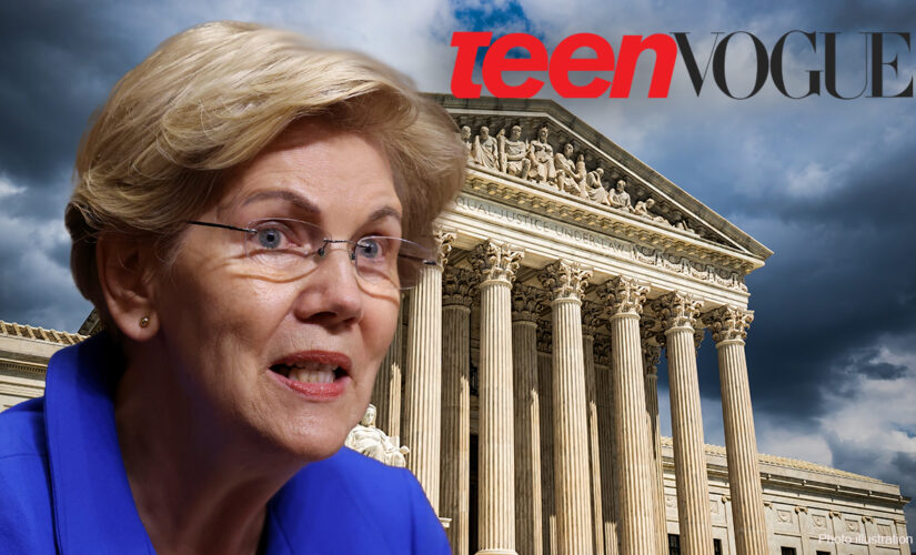 Elizabeth Warren: Abortion is ‘about the functioning of our democracy’