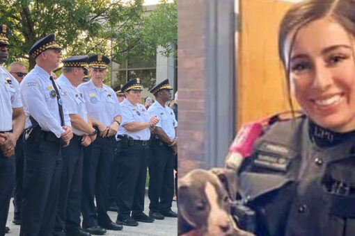 Ella French murder: Chicago top cop voices ‘outrage’ after release of suspect accused of supplying gun