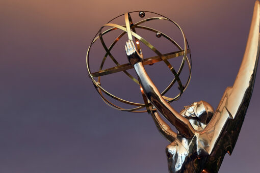 Emmys will require attendees to provide proof of COVID-19 vaccination, negative test results