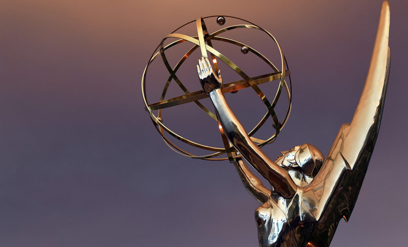 Emmys will require attendees to provide proof of COVID-19 vaccination, negative test results
