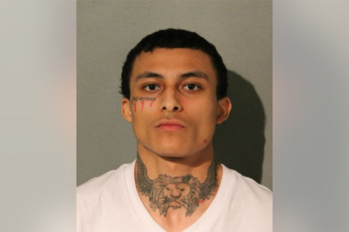 Chicago cop-killing suspect linked to hit-and-run while free on probation: report