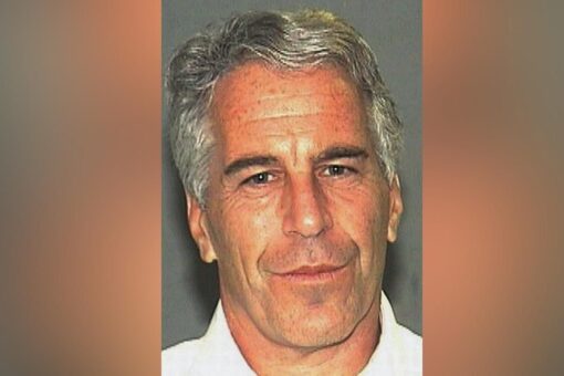 Epstein victim challenges the sex offender’s non-prosecution agreement: ‘The government badly mistreated me’
