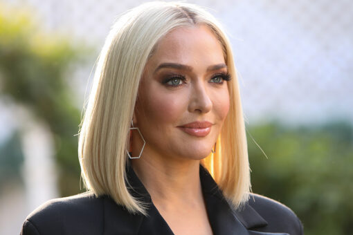 ‘Real Housewives’ star Erika Jayne puts death threats on blast