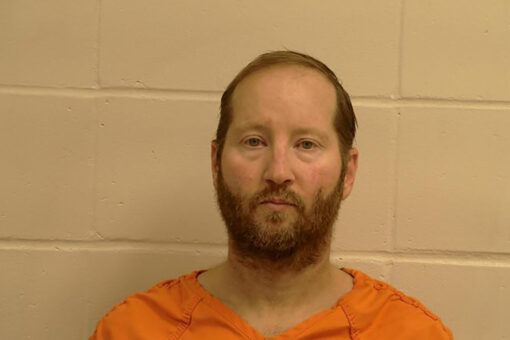 Minnesota fugitive, accused of killing wife, arrested after camera picks up his location