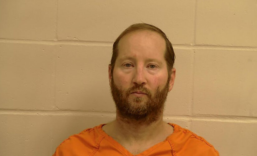 Minnesota fugitive, accused of killing wife, arrested after camera picks up his location