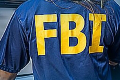 FBI investigating possible terror link in shooting of Texas Lyft driver, targeting of police station