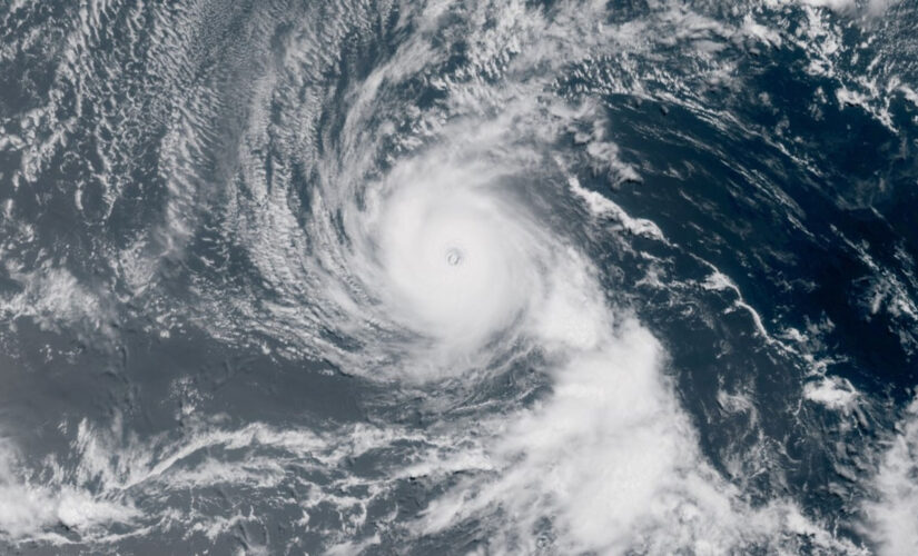 2021 hurricane season will be even more active than previously forecast: NOAA scientists