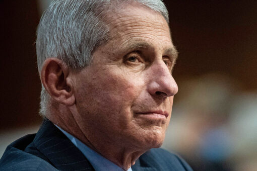 Fauci warns more severe COVID-19 variant could emerge as cases rise: US ‘could really be in trouble’