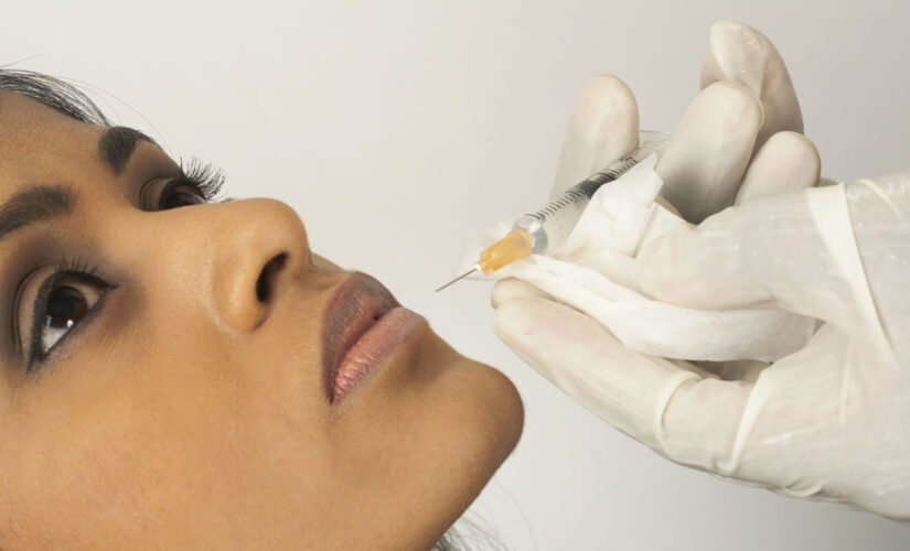 Doctor on if it’s safe to get Botox, fillers around the same time as coronavirus vaccine