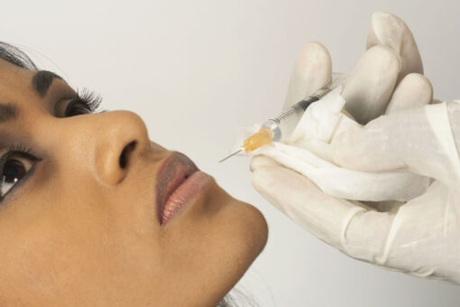 Doctor on if it’s safe to get Botox, fillers around the same time as coronavirus vaccine