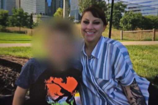 Illinois mom says judge stripped custody of son until she gets COVID-19 vaccine: report