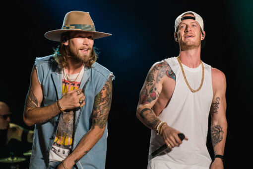 Florida Georgia Line cancels all fall tour dates over coronavirus concerns