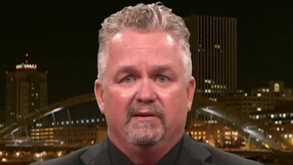 Former ICE agent retires amid Biden border free-for-all: ‘We’re pretty much screwed as a country’
