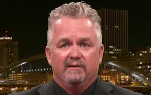 Former ICE agent retires amid Biden border free-for-all: ‘We’re pretty much screwed as a country’
