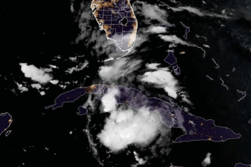 Tropical Depression Fred brings flooding risks to Florida, Cuba