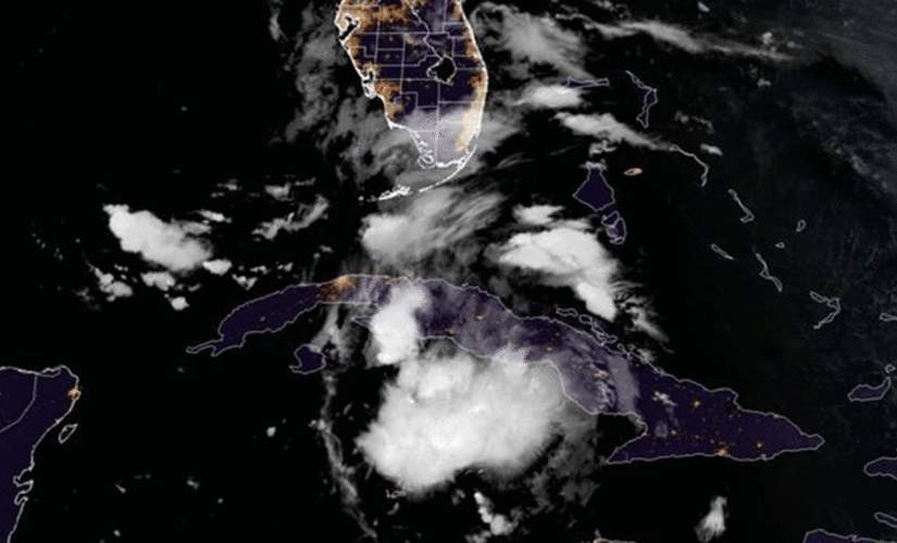Tropical Depression Fred brings flooding risks to Florida, Cuba